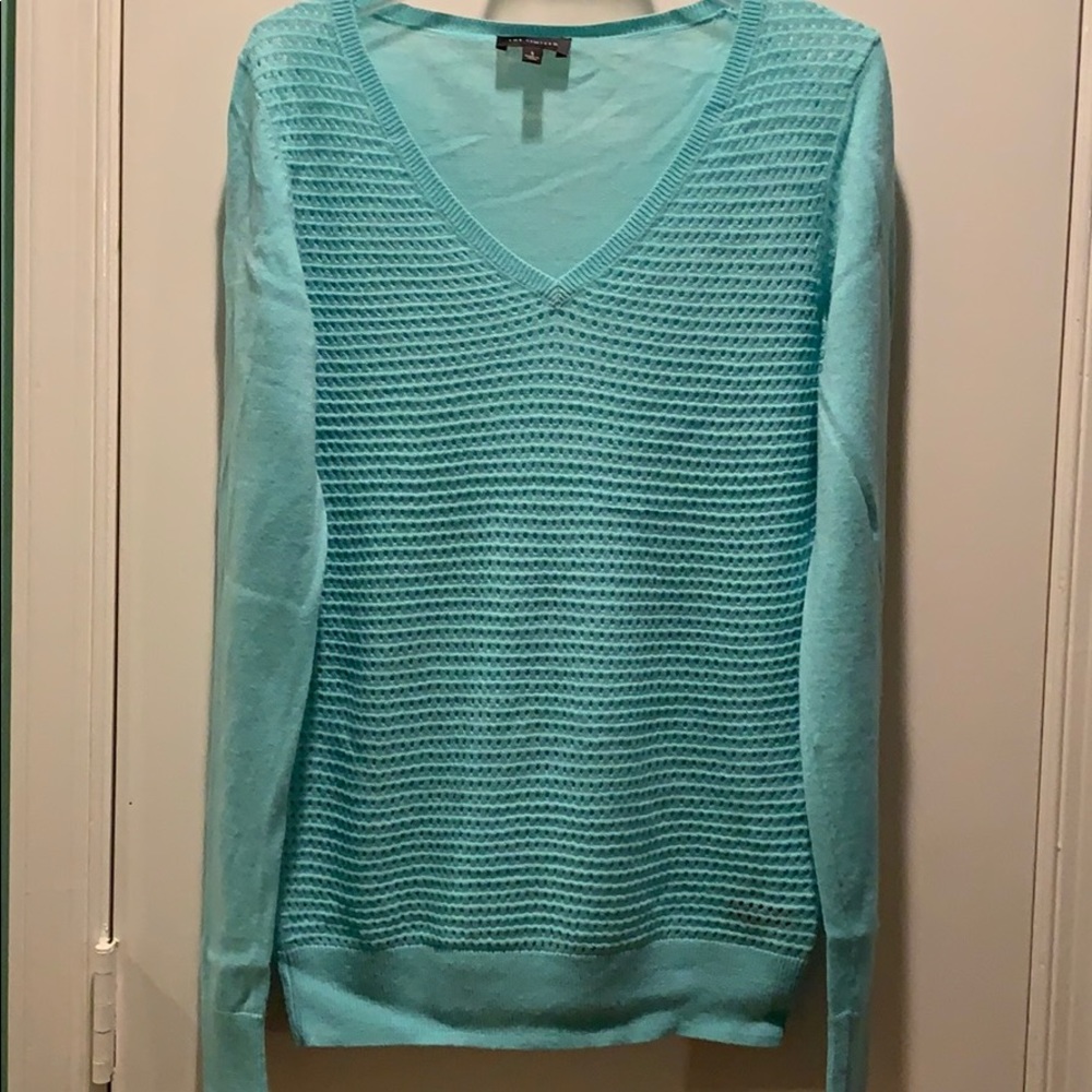 Beautiful V neck top